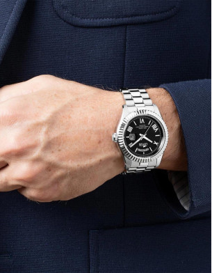 LOTUS Gents Watch